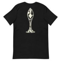 AlienCon Abduction Flashback T-Shirt