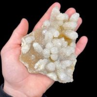 Fairy Spirit Quartz Cluster, South Africa (Large)