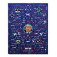 Maestro Map  8.5 x 11