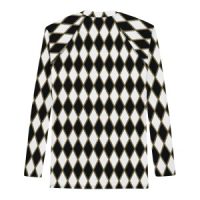Chessboard Jester Rash Guard Shirt