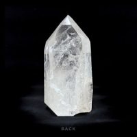 XL Quartz Polished Point 8.75