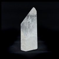 XL Quartz Polished Point 8.75