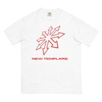 NEW TEMPLARS T-Shirt, 2023 Edition