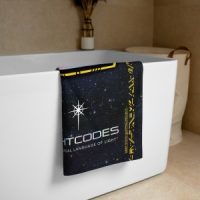 Lightcode Towel
