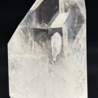 XL Quartz Polished Point 6