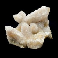 Fairy Spirit Quartz Cluster, South Africa (Large)