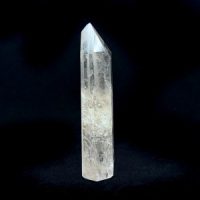Quartz Polished Obelisk 6