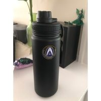 D.S.M.P. Sticker Packet