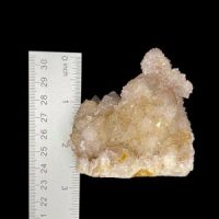 Fairy Spirit Quartz Cluster, South Africa (Medium)