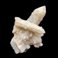 Fairy Spirit Quartz Cluster, South Africa (Medium)