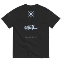ASHTAR & GFOL Galaxy T-Shirt