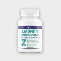 AVINI Zmunity Mushrooms