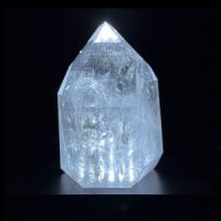 XL Quartz Polished Point 6