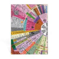 Energy Map Pocket Folder 9