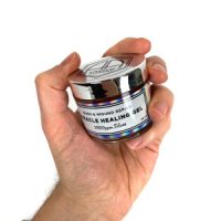 Miracle Silver Healing Gel