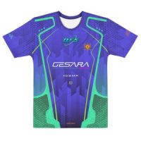 GESARA NESARA T-shirt (Unisex)