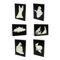 GHOST by DLM Greeting Card Box Set of 6