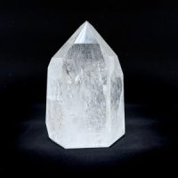 XL Quartz Polished Point 6