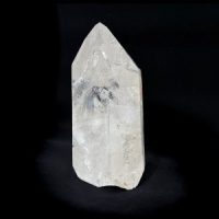 XL Quartz Polished Point 8.75
