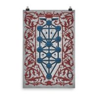 Cult of Baal (Ornate Edition) 24