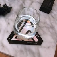 Lightcode Altar Object / Coaster 5.5
