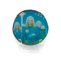 Pleiadian Envoy Spirit Guide Disc (3