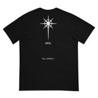 ASHTAR Galaxy T-Shirt