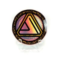 Lightcode Stargate Pleiadian Technology Disc (3