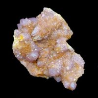 Fairy Spirit Quartz Cluster, South Africa (Large)