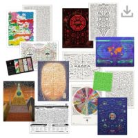 Digital Intel Packet, PDF Zip Download