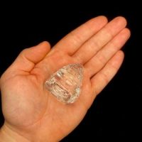 Quartz Maha Meru Shri Yantra