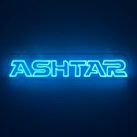 ASHTAR LED Neon Sign