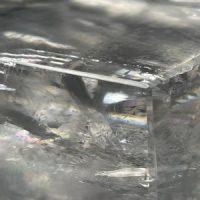 Optical Calcite Slabs, Brazil