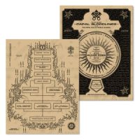 Cult of Baal Packet, 2024