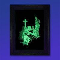 The Awakening, Mixed Media, 36