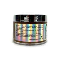 Miracle Silver Healing Gel