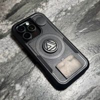 Lightcode Shungite Cell Phone Sticker 30mm, Russia