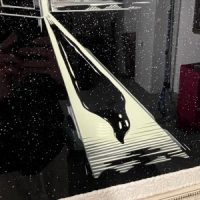 The Shadow, Mixed Media, 23.5