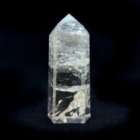 Quartz Polished Point 4.75