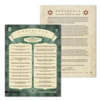 Cult of Baal Packet, 2024