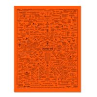 COVID-5G MAP 8.5 x 11