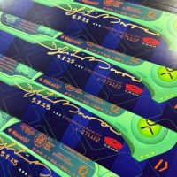 GESARA Map Poster 24